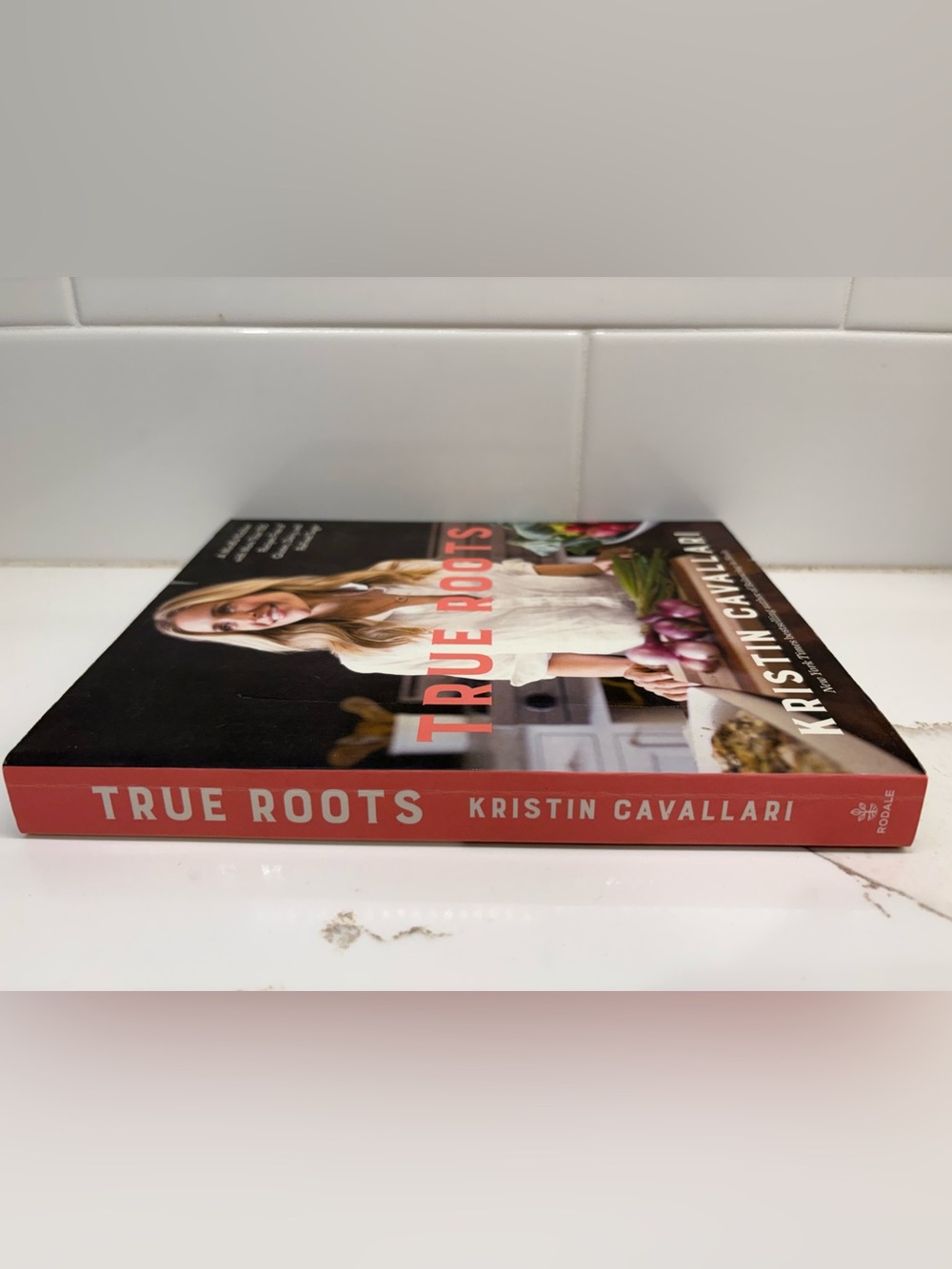 True Roots Cookbook - Picture 3 of 3